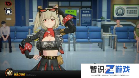 绝区零柏妮思怎么养成 柏妮思材料养成攻略[多图]图片1