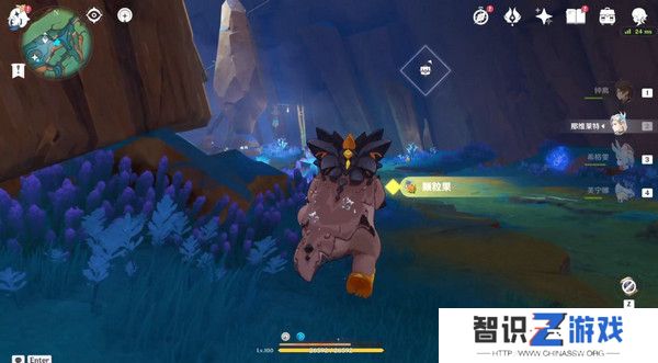 原神捉回四处逃逸的色彩成就怎么完成 捉回四处逃逸的色彩隐藏成就完成攻略[多图]图片13