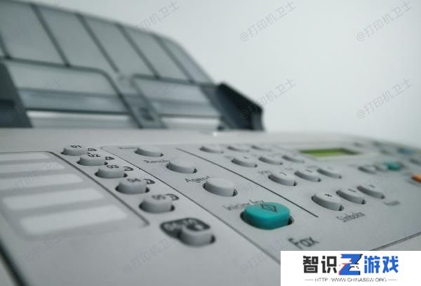 取消对于已经开始打印的任务