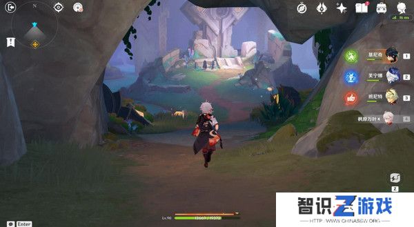 原神命定将焚的虹光秘源之下任务如何完成 命定将焚的虹光秘源之下任务攻略[多图]图片16