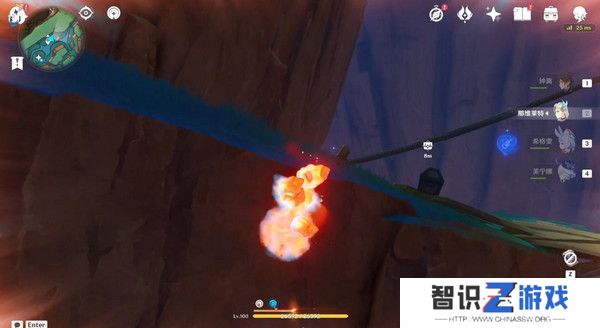 原神捉回四处逃逸的色彩成就怎么完成 捉回四处逃逸的色彩隐藏成就完成攻略[多图]图片14