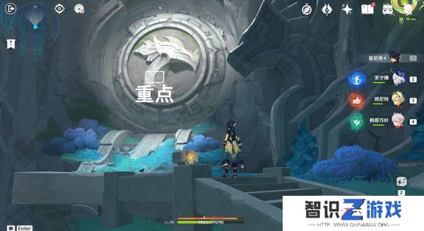 原神命定将焚的虹光秘源之下任务如何完成 命定将焚的虹光秘源之下任务攻略[多图]图片14