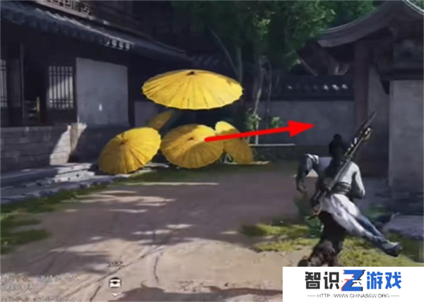 燕云十六声伞下玲珑任务如何完成 伞下玲珑任务怎么过[多图]图片1