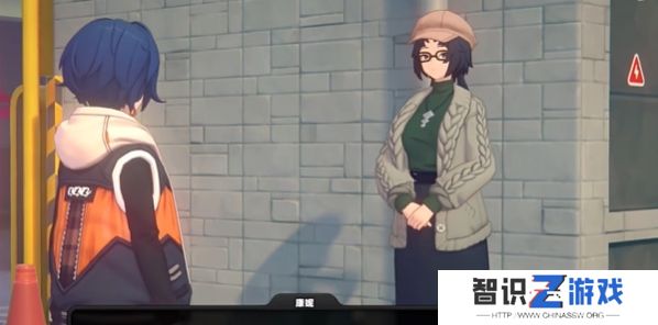 绝区零她的挚友任务完成攻略 她的挚友怎么做[多图]图片6