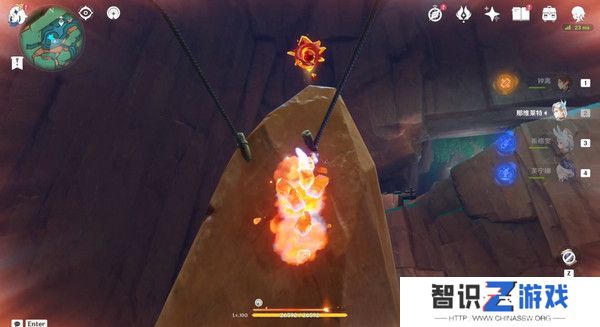 原神捉回四处逃逸的色彩成就怎么完成 捉回四处逃逸的色彩隐藏成就完成攻略[多图]图片16
