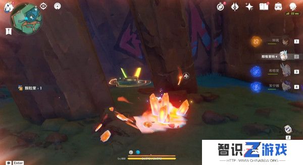 原神捉回四处逃逸的色彩成就怎么完成 捉回四处逃逸的色彩隐藏成就完成攻略[多图]图片19