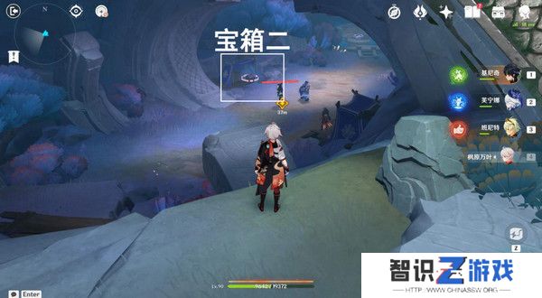 原神命定将焚的虹光秘源之下任务如何完成 命定将焚的虹光秘源之下任务攻略[多图]图片9