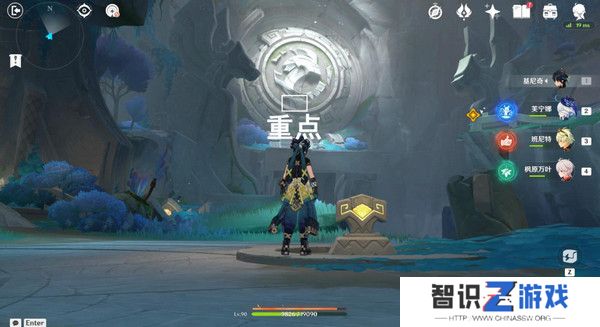 原神命定将焚的虹光秘源之下任务如何完成 命定将焚的虹光秘源之下任务攻略[多图]图片13
