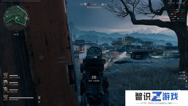三角洲行动进攻方怎么玩 进攻方如何打探全局[多图]图片2
