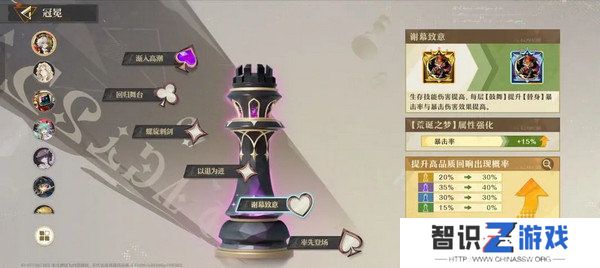 无尽梦回新手福利玩法攻略 新手配队阵容指南[多图]图片7