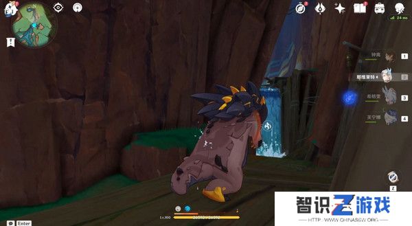 原神捉回四处逃逸的色彩成就怎么完成 捉回四处逃逸的色彩隐藏成就完成攻略[多图]图片10