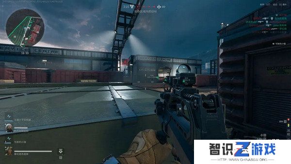 三角洲行动进攻方怎么玩 进攻方如何打探全局[多图]图片3