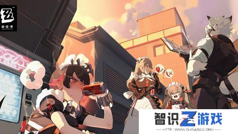 绝区零赠尔丽都第五天活动怎么过 赠尔丽都第五天拼图游戏怎么玩[多图]图片1