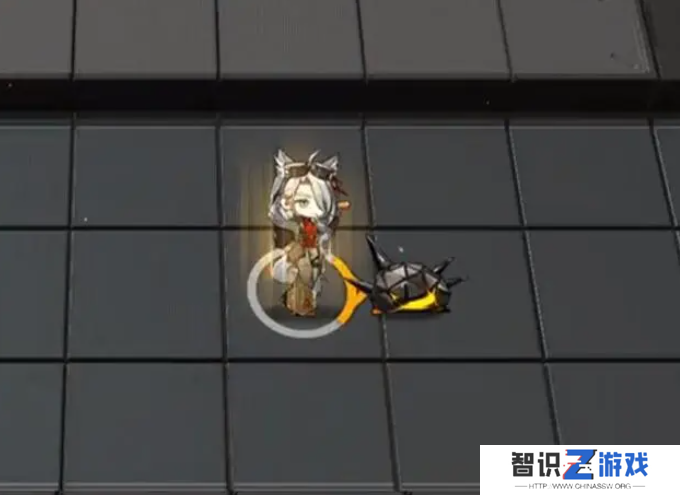 明日方舟新五星凯瑟琳如何获取 新五星凯瑟琳获取攻略[多图]图片4