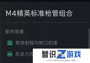 三角洲行动M4A1搭配使用指南 如何使用M4A1战场游戏龙神器[多图]图片3