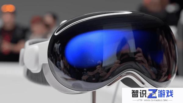 苹果Vision Pro