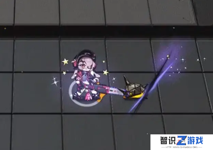 明日方舟魔女的秋千泡普卡怎么获得 魔女的秋千泡普卡在哪里[多图]图片4
