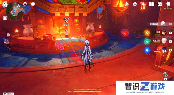 原神原信奉还隐藏成就完成攻略 原信奉还纳塔隐藏成就全流程[多图]图片21
