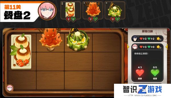 绝区零霸主的欢宴8-13关速通攻略 霸主的欢宴8-13关怎么过[多图]图片13