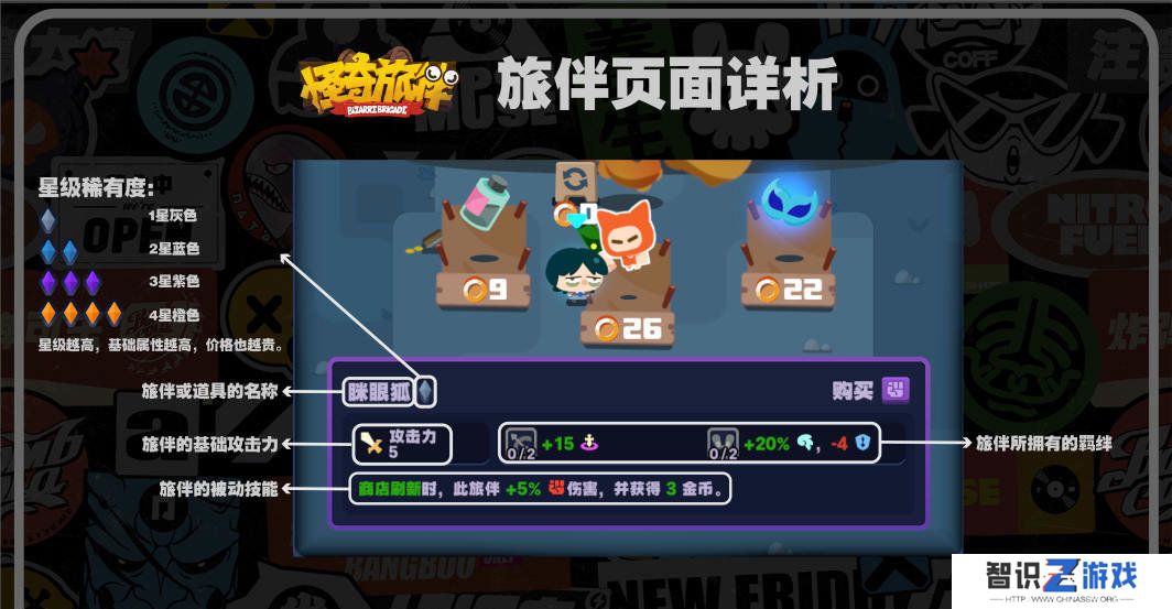 绝区零怪奇旅伴速通攻略 怪奇旅伴全新图文详细教程[多图]图片5
