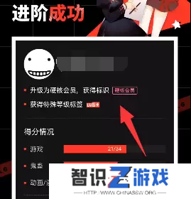 B站硬核会员有什么用
