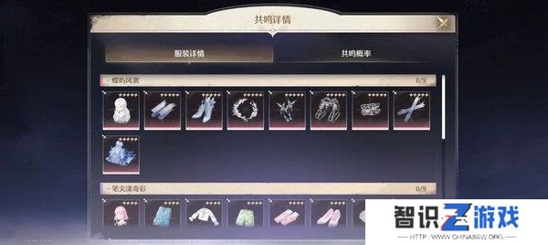 无限暖暖氪金点位在哪里 氪金池子玩法攻略[多图]图片4