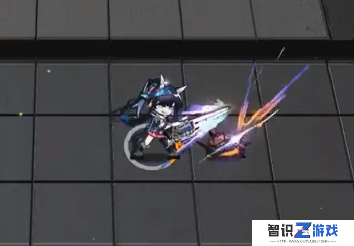 明日方舟易爆蓝焰煌怎么获得 易爆蓝焰煌怎么样[多图]图片4