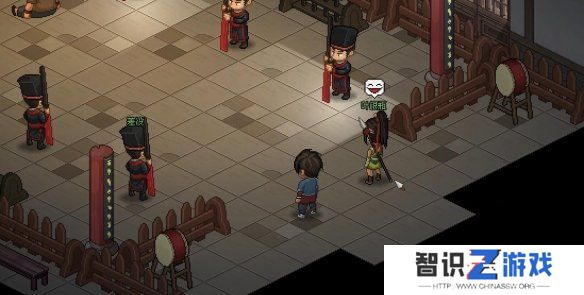 大侠立志传叶银瓶判案任务攻略 叶银瓶判案支线任务怎么过[多图]图片3