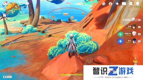 原神今天是吃鱼的心情任务攻略 今天是吃鱼的心情任务如何完成[多图]图片1