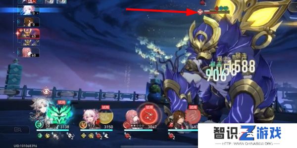 崩坏星穹铁道全兵戈狂潮成就怎么达成 全兵戈狂潮成就完成攻略[多图]图片5