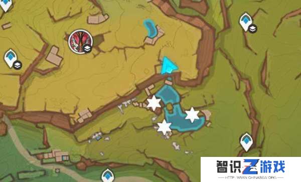 原神5.0版20个华丽宝箱位置分析 华丽宝箱收集指南[多图]图片8