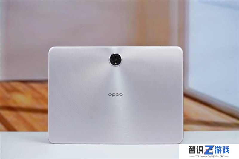OPPO Pad 3 Pro屏幕显示