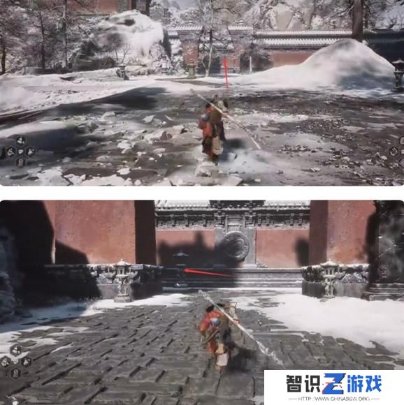 黑神话悟空皓霜怎么拿 皓霜获取位置分析[多图]图片2