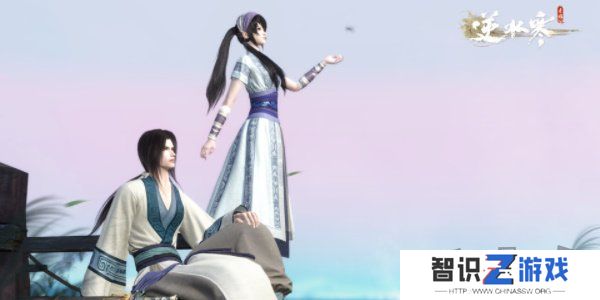 逆水寒秦时明月联动活动介绍 逆水寒秦时明月联动内容分享