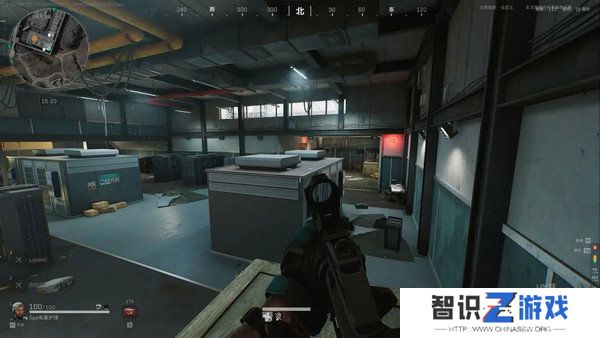 三角洲行动摸金路线玩法攻略 发电站如何快速发展[多图]图片6