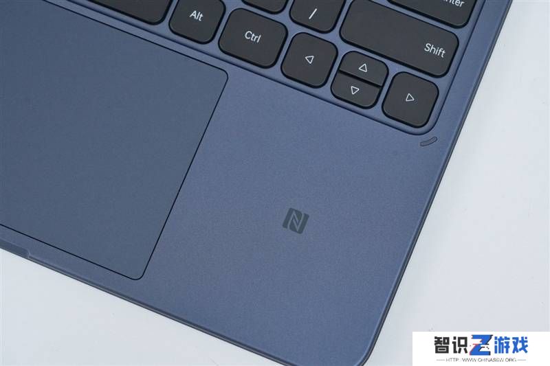 OPPO Pad 3 Pro智能触控键盘