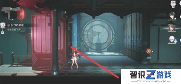 归龙潮笼鸟意难平任务怎么过 潮笼鸟意未平任务怎么做[多图]图片3