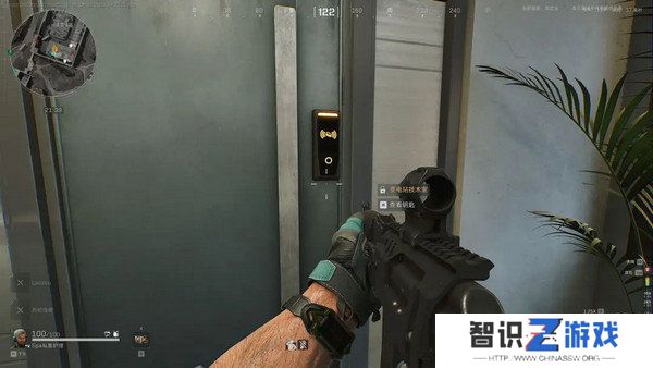 三角洲行动摸金路线玩法攻略 发电站如何快速发展[多图]图片5