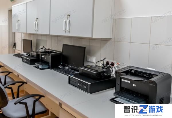 激光打印机特点