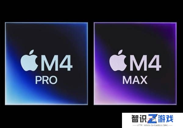 M4系列芯片性能领先