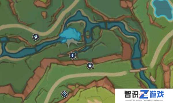 原神5.0版20个华丽宝箱位置分析 华丽宝箱收集指南[多图]图片3