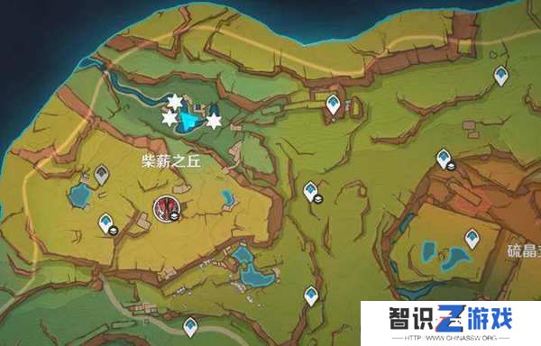 原神5.0版20个华丽宝箱位置分析 华丽宝箱收集指南[多图]图片7