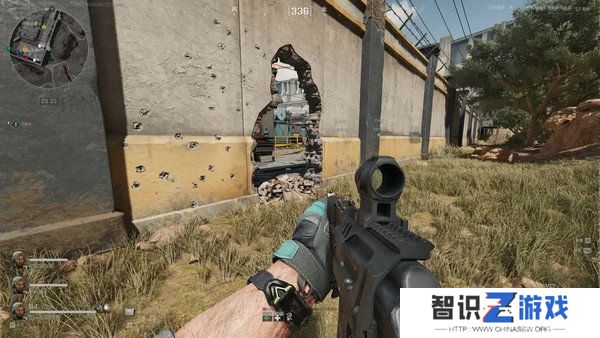 三角洲行动摸金路线玩法攻略 发电站如何快速发展[多图]图片3
