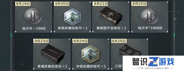 三角洲行动各渠道福利汇总 不同渠道福利有哪些[多图]图片4