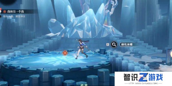 归龙潮冰轮生花任务怎么过 归龙潮冰轮生花任务攻略指南