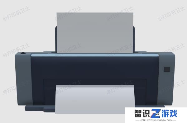 打印机硒鼓更换准备工作