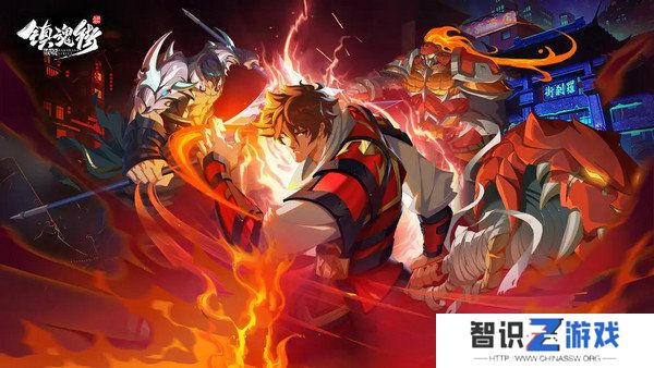 镇魂街破晓最强阵容推荐 角色强度排行榜分析[多图]图片3
