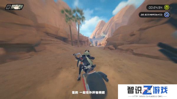 绝区零1.2前瞻活动内容说明 火狱骑行1.2版本情报速递[多图]图片2