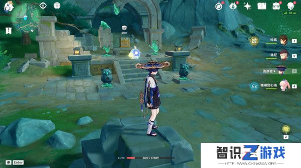 原神整旧如新成就完成攻略 整旧如新隐藏成就怎么达成[多图]图片12