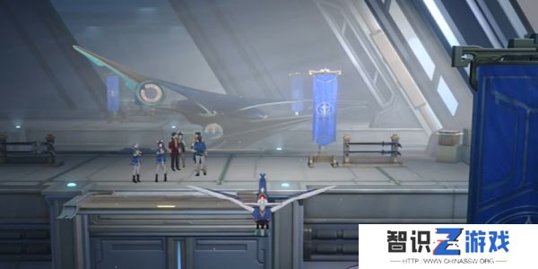 崩坏星穹铁道舟摇星动紫罗中成就怎么完成 舟摇星动紫罗中怎么获得成就[多图]图片4